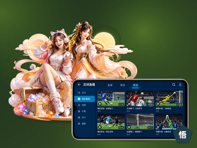 下载悟空体育 APP，观赛更加省心